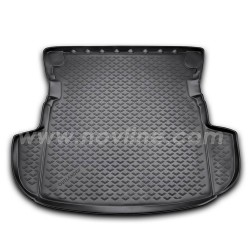 Kadica za gepek MITSUBISHI Outlander 2012-2021, bez organajzera, 1 kom.